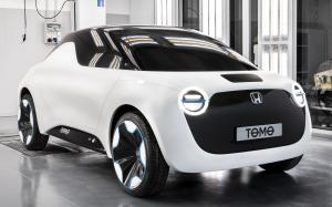 Honda Tomo by IED 2019 года